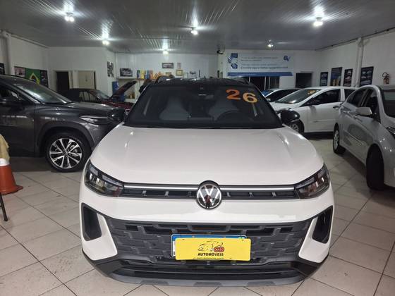 VOLKSWAGEN TERA 1.0 170 TSI HIGH AUTOMÁTICO VOLKSWAGEN TERA 1.0 170 TSI HIGH AUTOMÁTICO